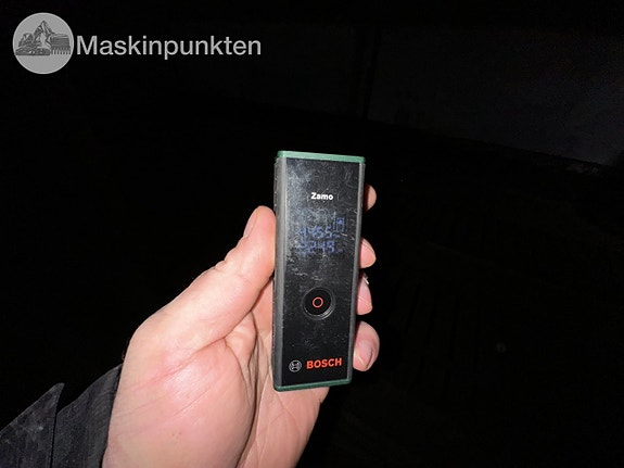 Ekengårds 8tons vagn med tipp 23 of 23