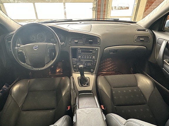 Volvo V70 17 of 18