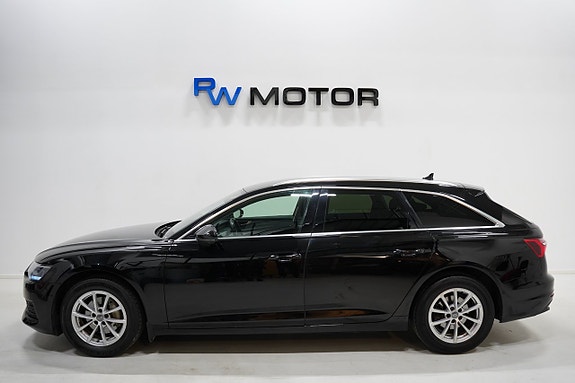 Audi A6 3 of 5