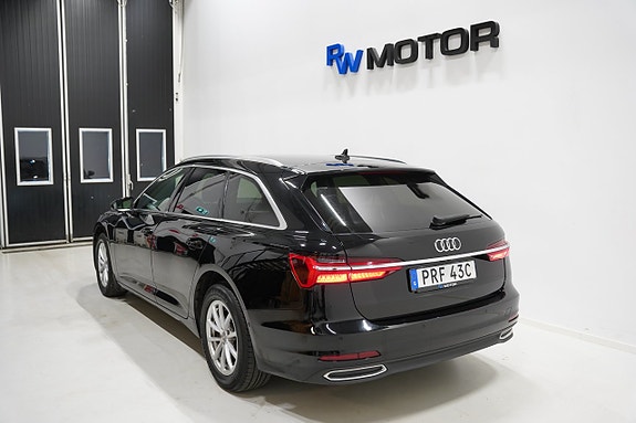 Audi A6 4 of 5