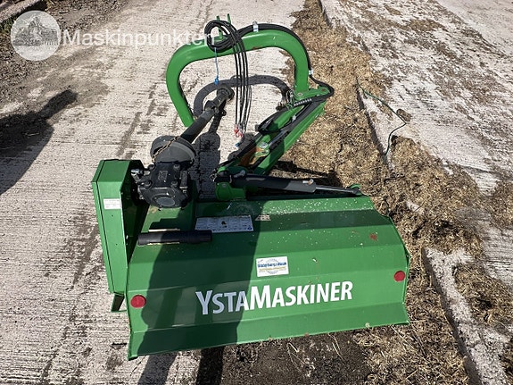 Släntklippare Ystamaskiner 25 of 26