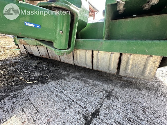 Släntklippare Ystamaskiner 22 of 26