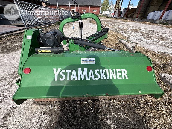 Släntklippare Ystamaskiner 2 of 26