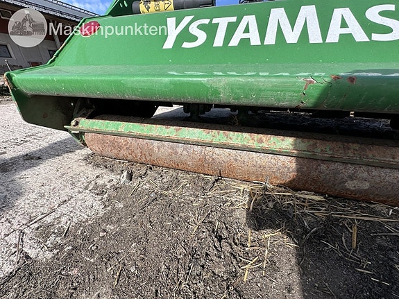 Släntklippare Ystamaskiner 20 of 26