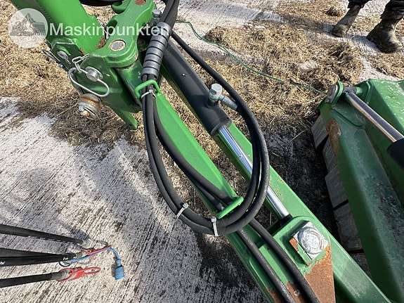 Släntklippare Ystamaskiner 12 of 26