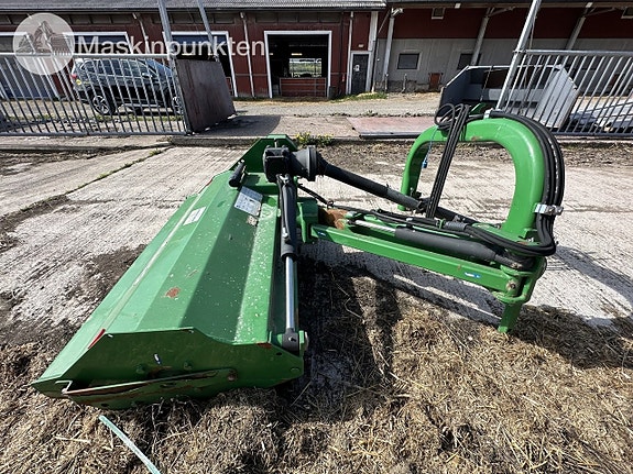 Släntklippare Ystamaskiner 8 of 26
