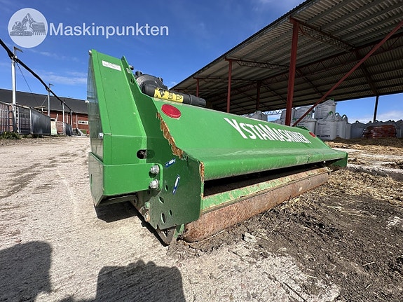 Släntklippare Ystamaskiner 24 of 26