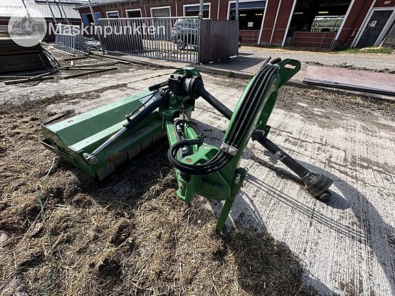 Släntklippare Ystamaskiner 7 of 26