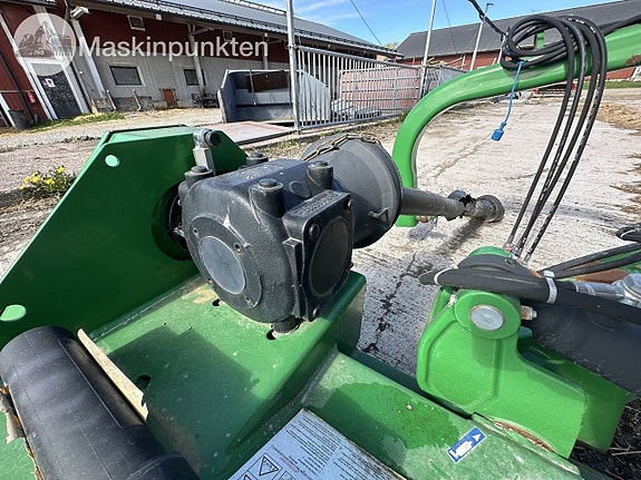 Släntklippare Ystamaskiner 18 of 26