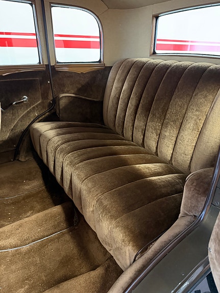 Ford B 8 of 9