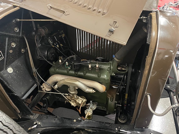 Ford B 9 of 9