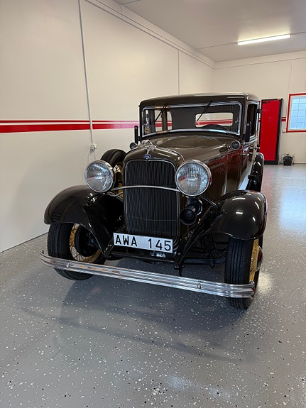 Ford B 4 of 5