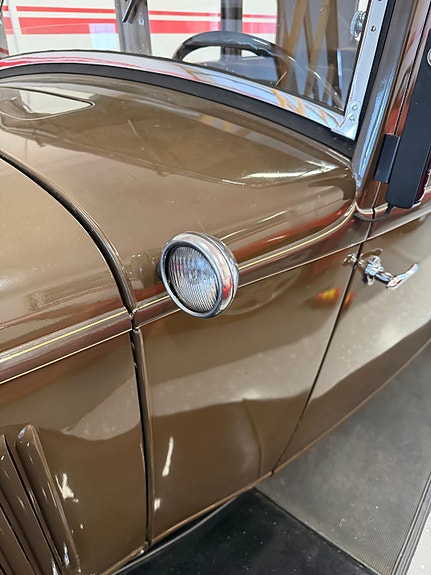 Ford B 5 of 5