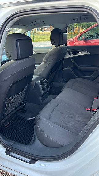 Audi A6 6 of 6