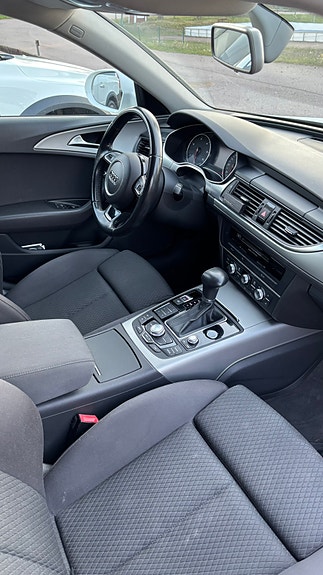 Audi A6 4 of 6