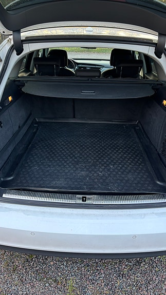 Audi A6 5 of 6