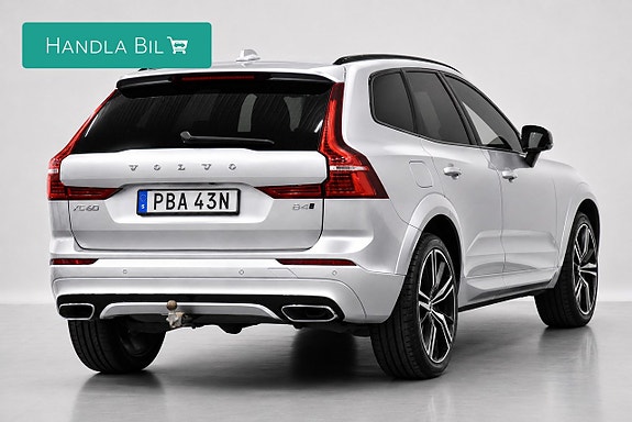Volvo XC60 5 of 5