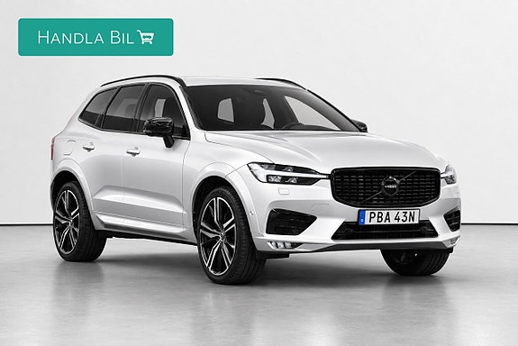 Volvo XC60 4 of 5