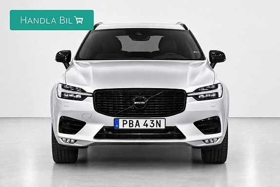 Volvo XC60 3 of 5
