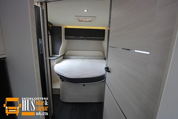 Chausson Titanium 7068 XLB Automat 160hk Vinterpaket 1 ägare 18 of 26