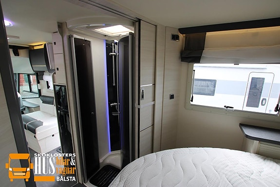 Chausson Titanium 7068 XLB Automat 160hk Vinterpaket 1 ägare 21 of 26