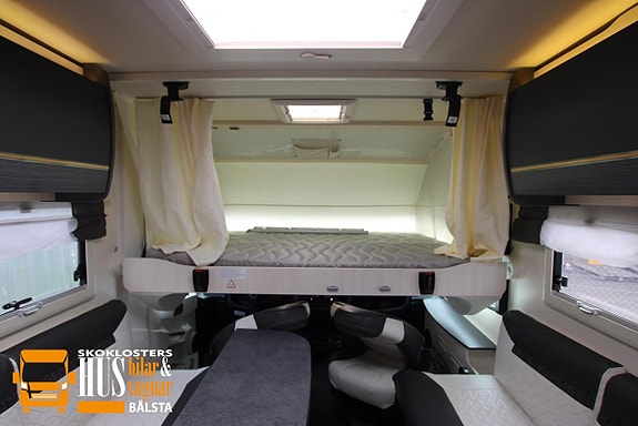 Chausson Titanium 7068 XLB Automat 160hk Vinterpaket 1 ägare 25 of 26