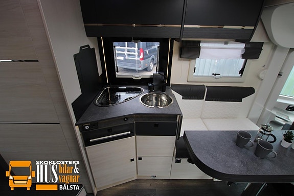 Chausson Titanium 7068 XLB Automat 160hk Vinterpaket 1 ägare 14 of 26