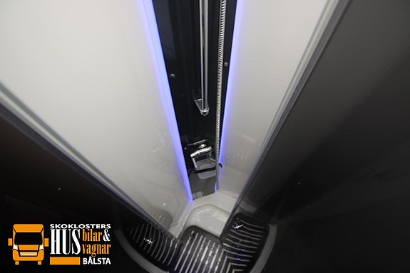 Chausson Titanium 7068 XLB Automat 160hk Vinterpaket 1 ägare 23 of 26