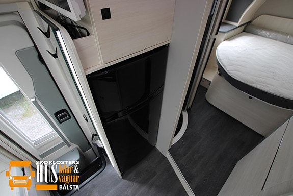 Chausson Titanium 7068 XLB Automat 160hk Vinterpaket 1 ägare 17 of 26