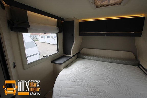 Chausson Titanium 7068 XLB Automat 160hk Vinterpaket 1 ägare 20 of 26