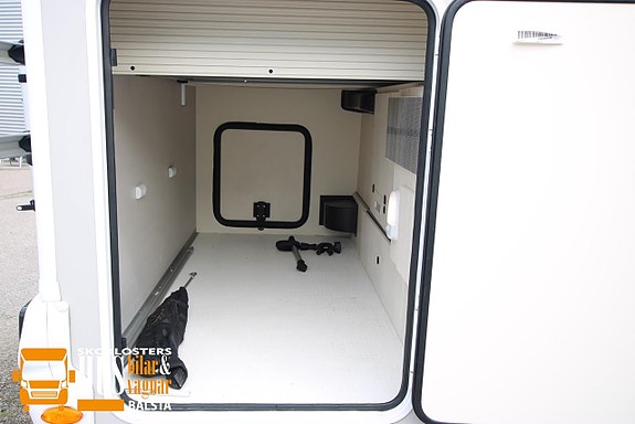 Chausson Titanium 7068 XLB Automat 160hk Vinterpaket 1 ägare 26 of 26