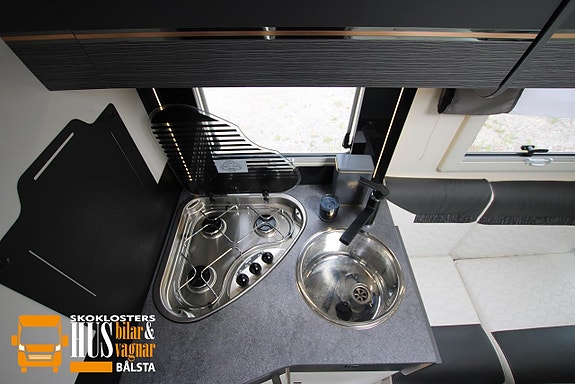 Chausson Titanium 7068 XLB Automat 160hk Vinterpaket 1 ägare 15 of 26