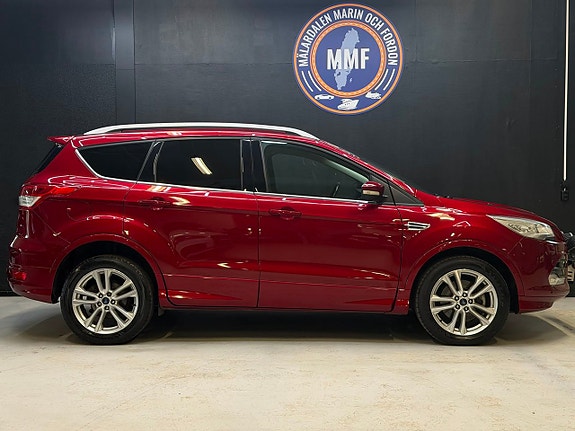 Ford Kuga 3 of 5