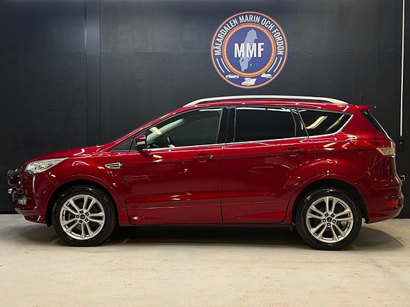 Ford Kuga 5 of 5