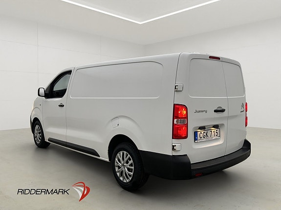 Citroen Jumpy 7 of 30