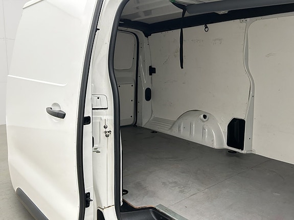 Citroen Jumpy 11 of 30