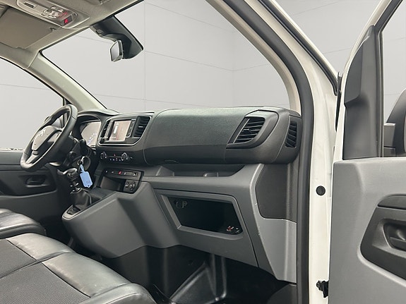 Citroen Jumpy 24 of 30