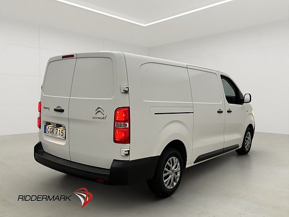 Citroen Jumpy 9 of 30