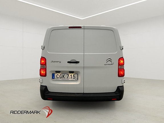 Citroen Jumpy 8 of 30