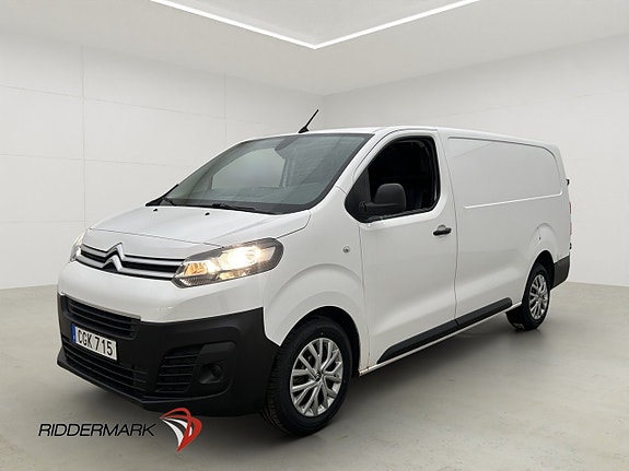 Citroen Jumpy 3 of 5
