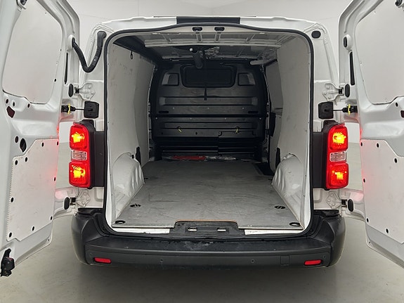 Citroen Jumpy 10 of 30
