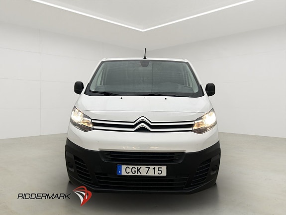 Citroen Jumpy 5 of 5