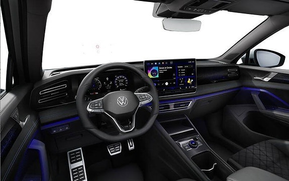 Volkswagen Tiguan 4 of 5