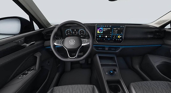 Volkswagen Tiguan 4 of 5