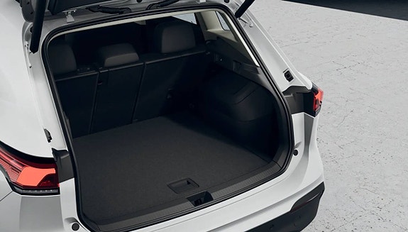 Volkswagen Tiguan 5 of 5