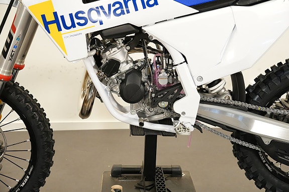 Husqvarna TC85 RÄNTEFRITT/INBYTE 7 of 11
