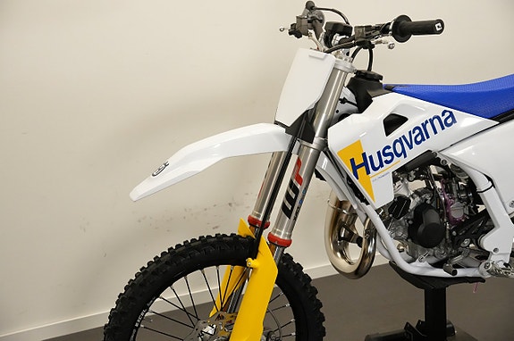 Husqvarna TC85 RÄNTEFRITT/INBYTE 8 of 11