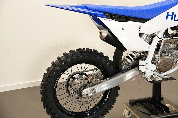 Husqvarna TC85 RÄNTEFRITT/INBYTE 10 of 11