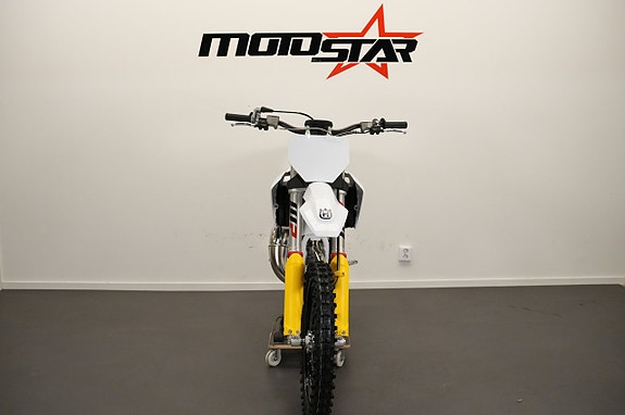 Husqvarna TC85 RÄNTEFRITT/INBYTE 3 of 11