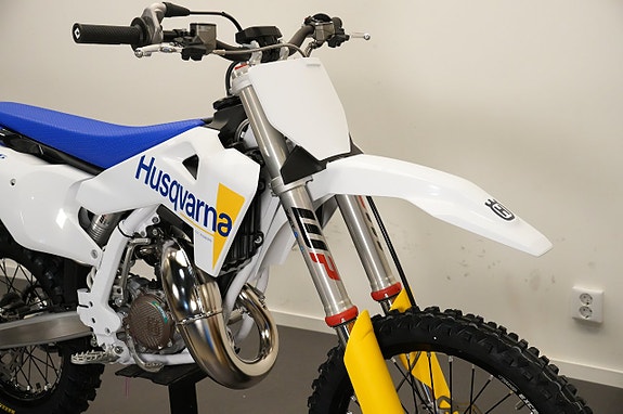 Husqvarna TC85 RÄNTEFRITT/INBYTE 11 of 11